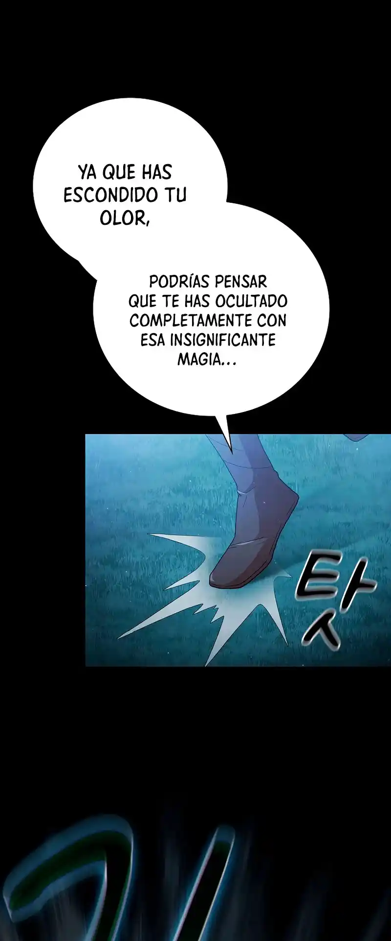 La Vida De Un Mago De La Academia De Magia - Capítulo 44 - Página 38 - LectorTMOo