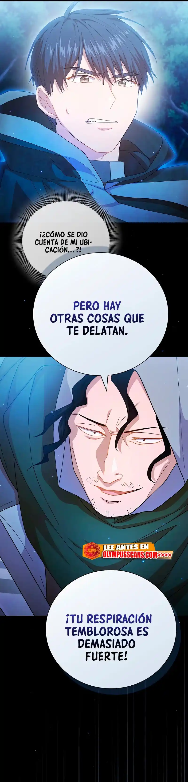 La Vida De Un Mago De La Academia De Magia - Capítulo 44 - Página 40 - LectorTMOo