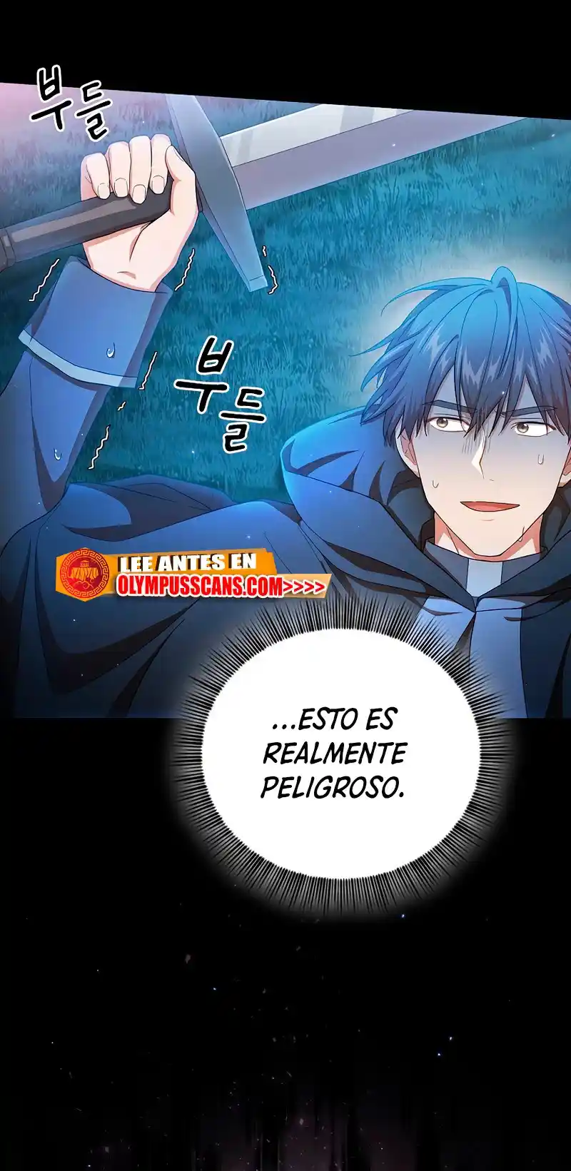 La Vida De Un Mago De La Academia De Magia - Capítulo 44 - Página 55 - LectorTMOo