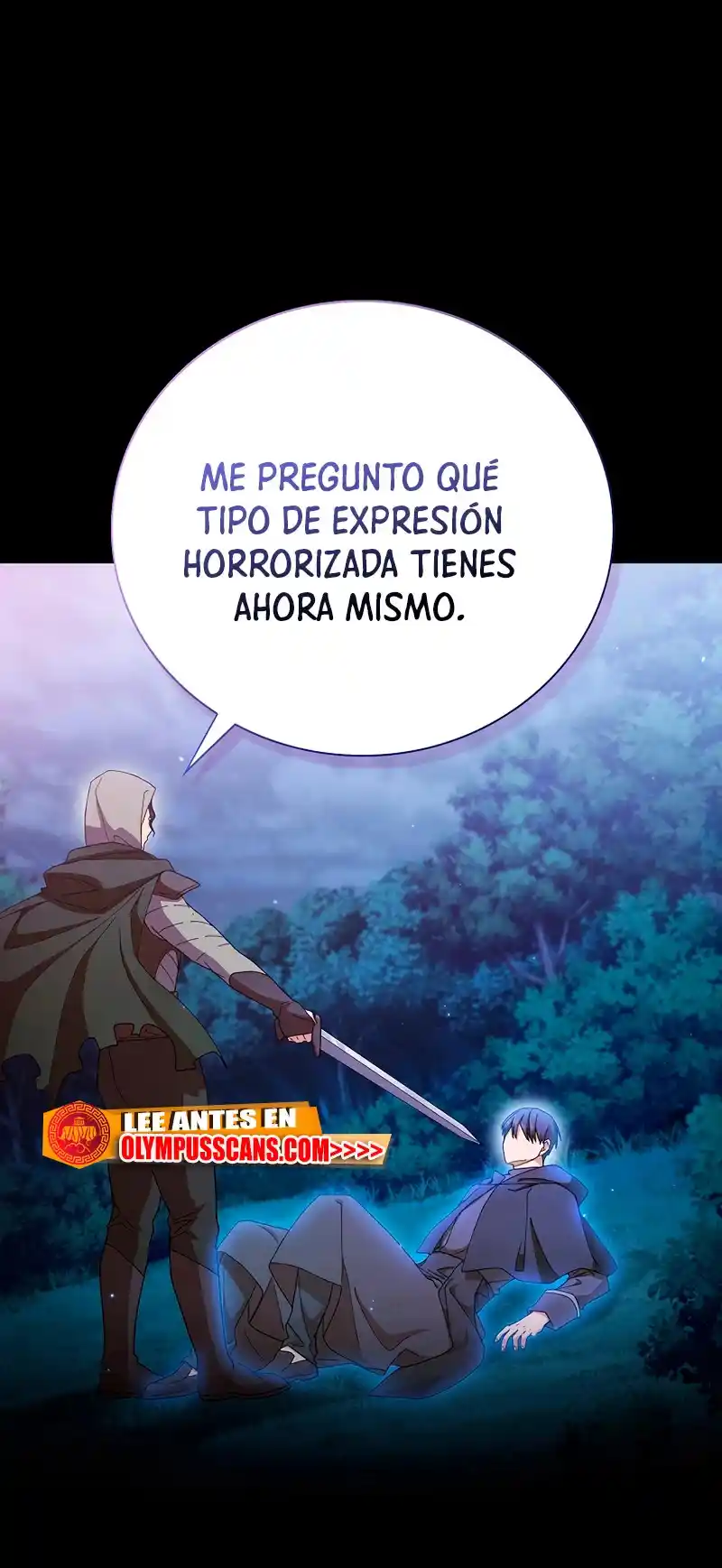 La Vida De Un Mago De La Academia De Magia - Capítulo 44 - Página 58 - LectorTMOo