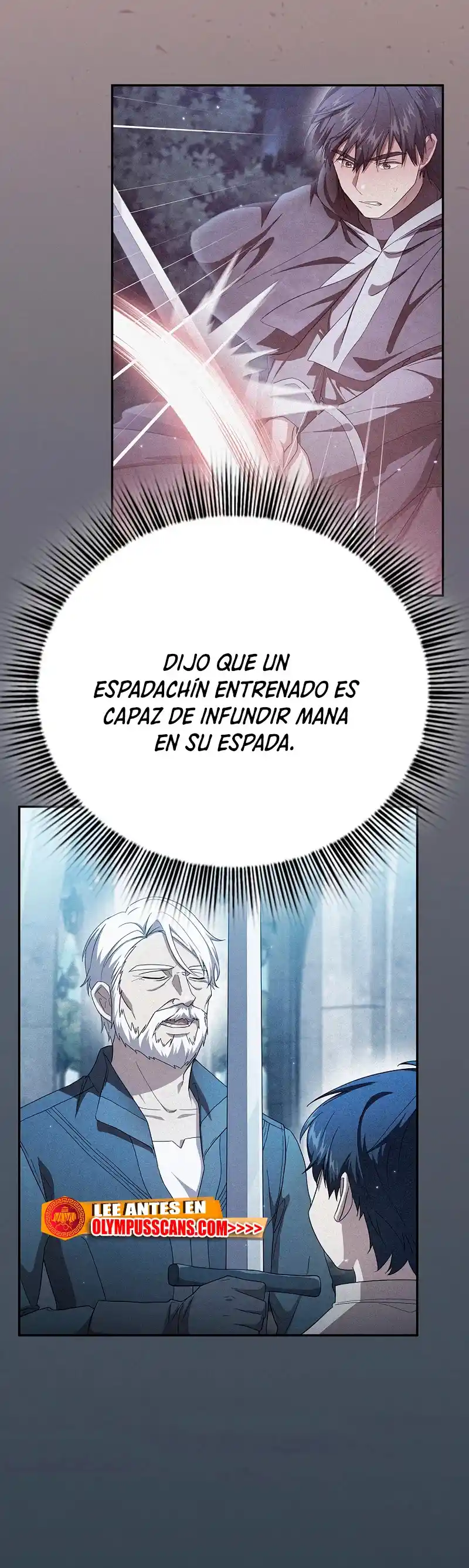 La Vida De Un Mago De La Academia De Magia - Capítulo 44 - Página 60 - LectorTMOo