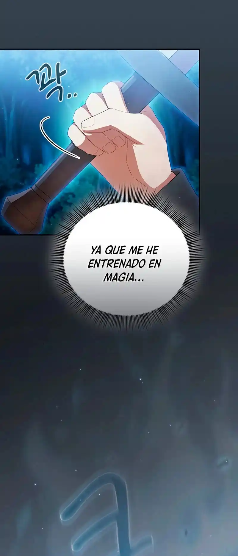 La Vida De Un Mago De La Academia De Magia - Capítulo 44 - Página 61 - LectorTMOo