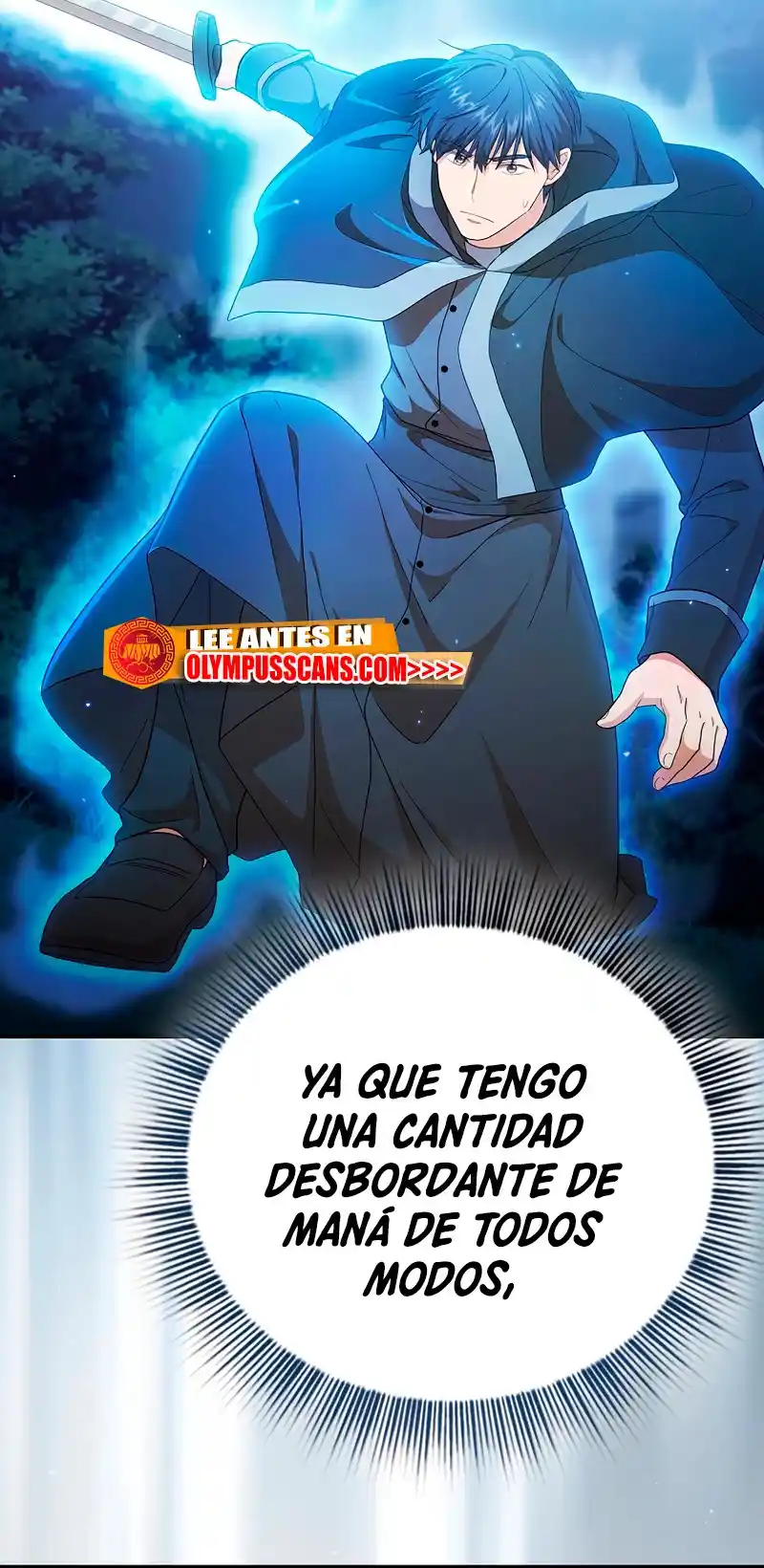 La Vida De Un Mago De La Academia De Magia - Capítulo 44 - Página 66 - LectorTMOo