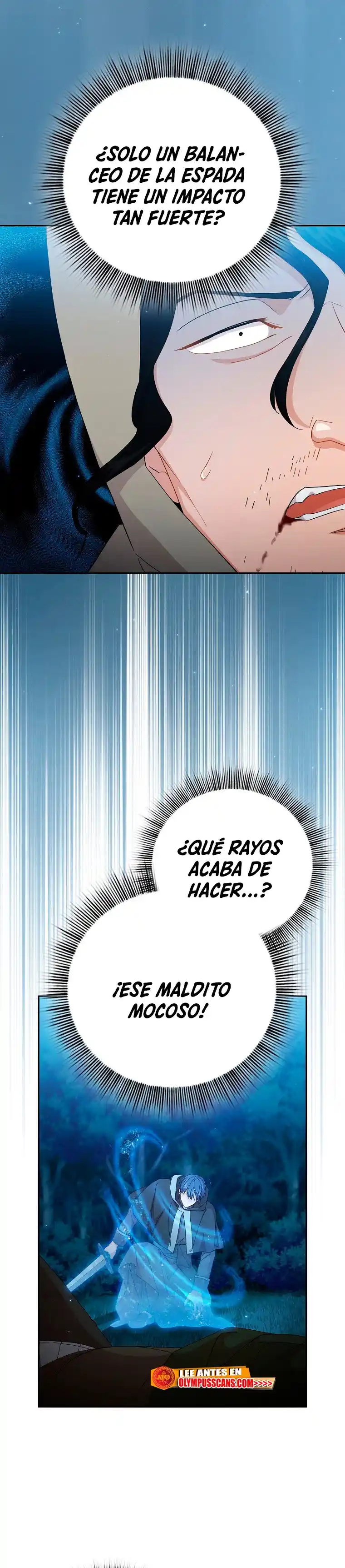 La Vida De Un Mago De La Academia De Magia - Capítulo 45 - Página 6 - LectorTMOo