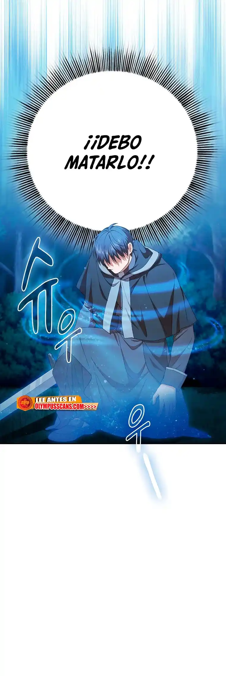La Vida De Un Mago De La Academia De Magia - Capítulo 45 - Página 8 - LectorTMOo