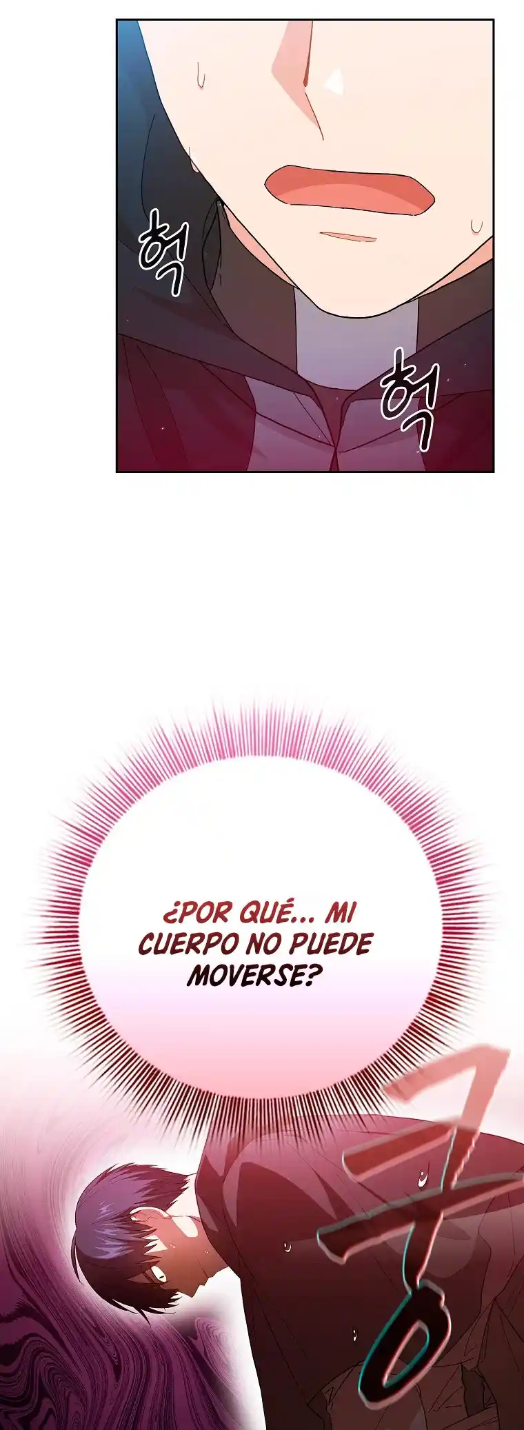 La Vida De Un Mago De La Academia De Magia - Capítulo 45 - Página 9 - LectorTMOo
