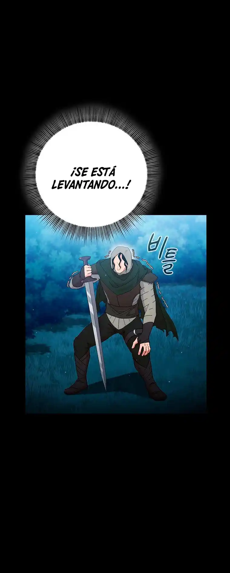 La Vida De Un Mago De La Academia De Magia - Capítulo 45 - Página 11 - LectorTMOo