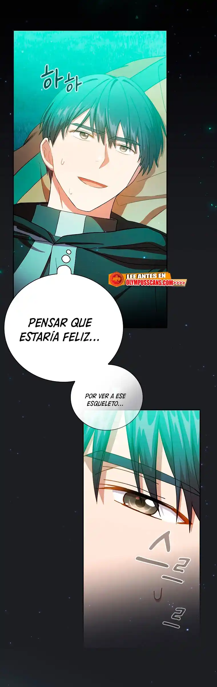 La Vida De Un Mago De La Academia De Magia - Capítulo 45 - Página 30 - LectorTMOo