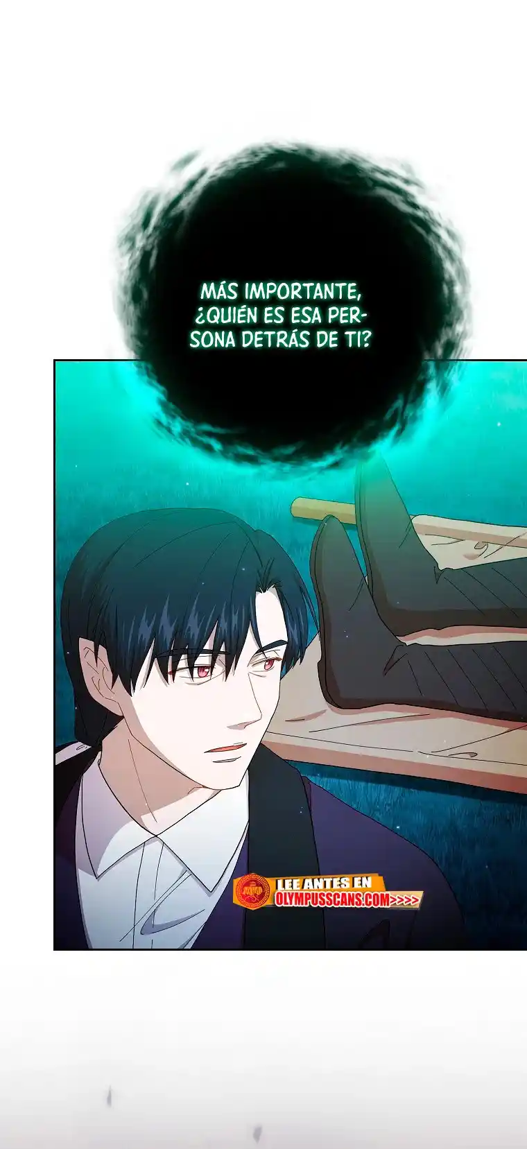 La Vida De Un Mago De La Academia De Magia - Capítulo 45 - Página 39 - LectorTMOo