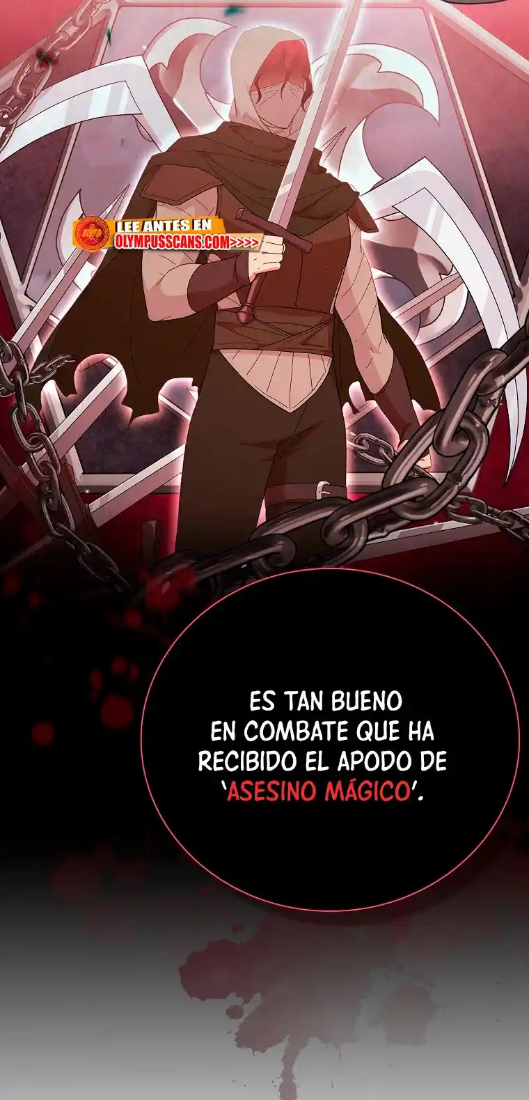 La Vida De Un Mago De La Academia De Magia - Capítulo 45 - Página 41 - LectorTMOo