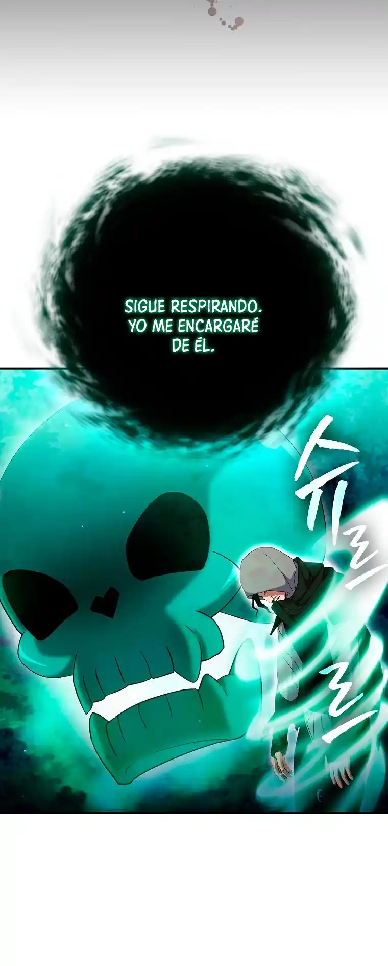 La Vida De Un Mago De La Academia De Magia - Capítulo 45 - Página 42 - LectorTMOo
