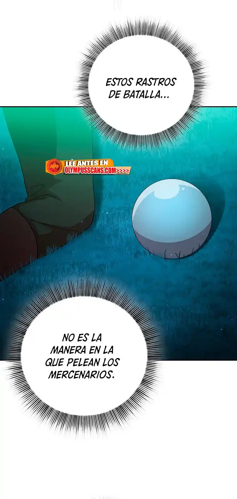 La Vida De Un Mago De La Academia De Magia - Capítulo 45 - Página 45 - LectorTMOo