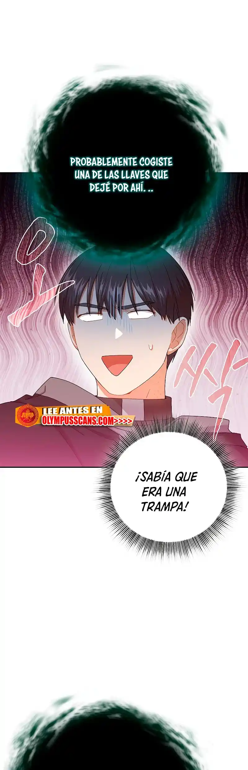 La Vida De Un Mago De La Academia De Magia - Capítulo 46 - Página 20 - LectorTMOo