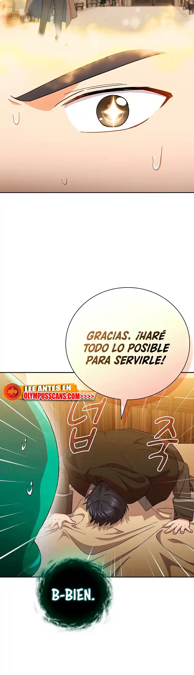 La Vida De Un Mago De La Academia De Magia - Capítulo 46 - Página 36 - LectorTMOo