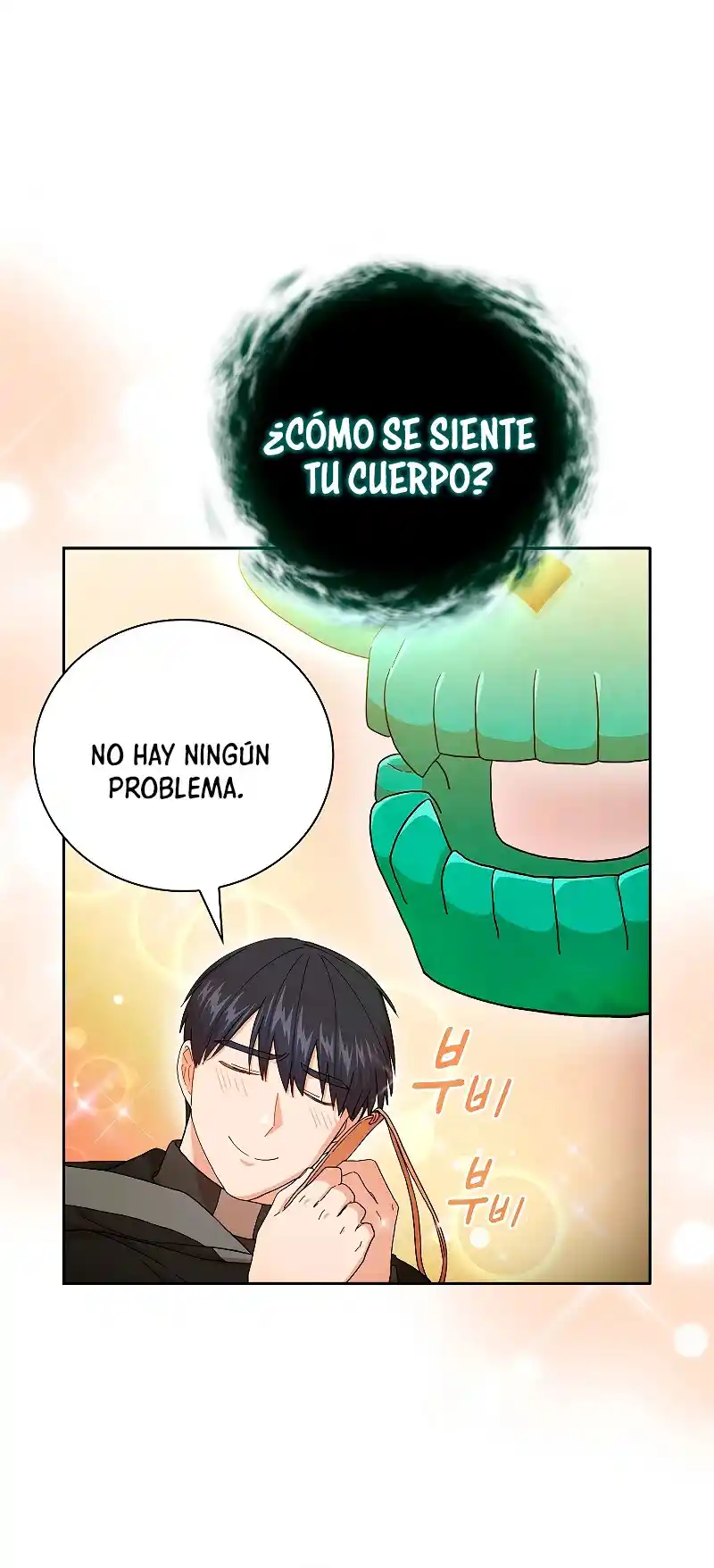 La Vida De Un Mago De La Academia De Magia - Capítulo 46 - Página 37 - LectorTMOo