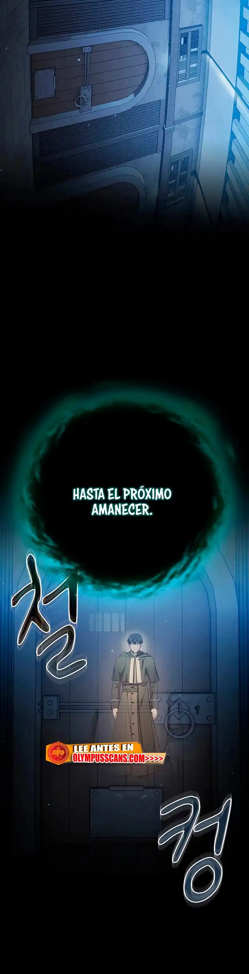 La Vida De Un Mago De La Academia De Magia - Capítulo 46 - Página 44 - LectorTMOo