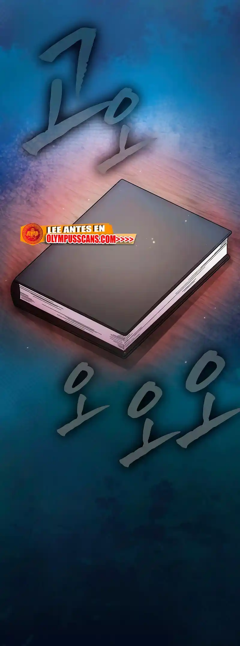 La Vida De Un Mago De La Academia De Magia - Capítulo 47 - Página 16 - LectorTMOo