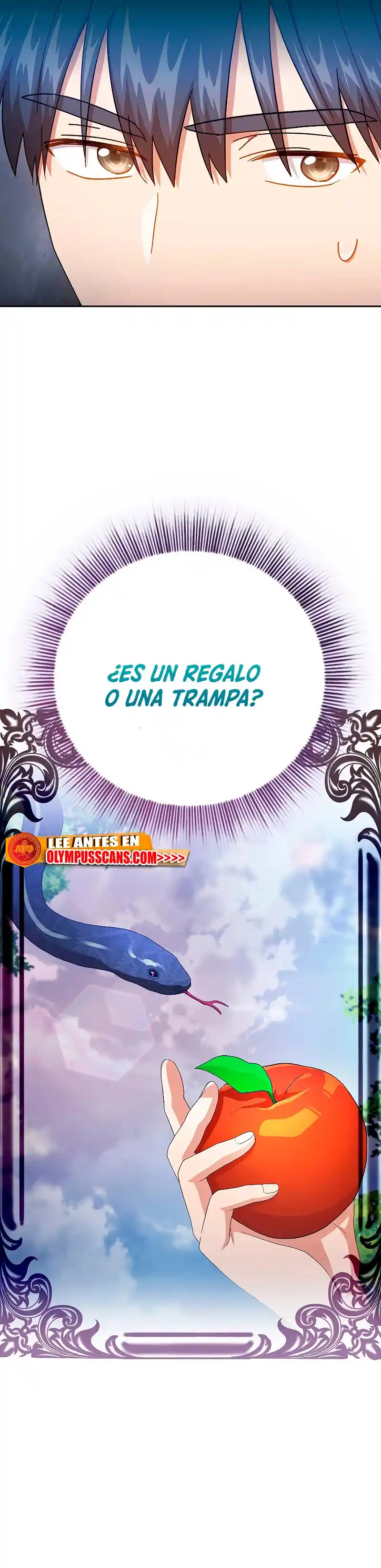 La Vida De Un Mago De La Academia De Magia - Capítulo 47 - Página 19 - LectorTMOo