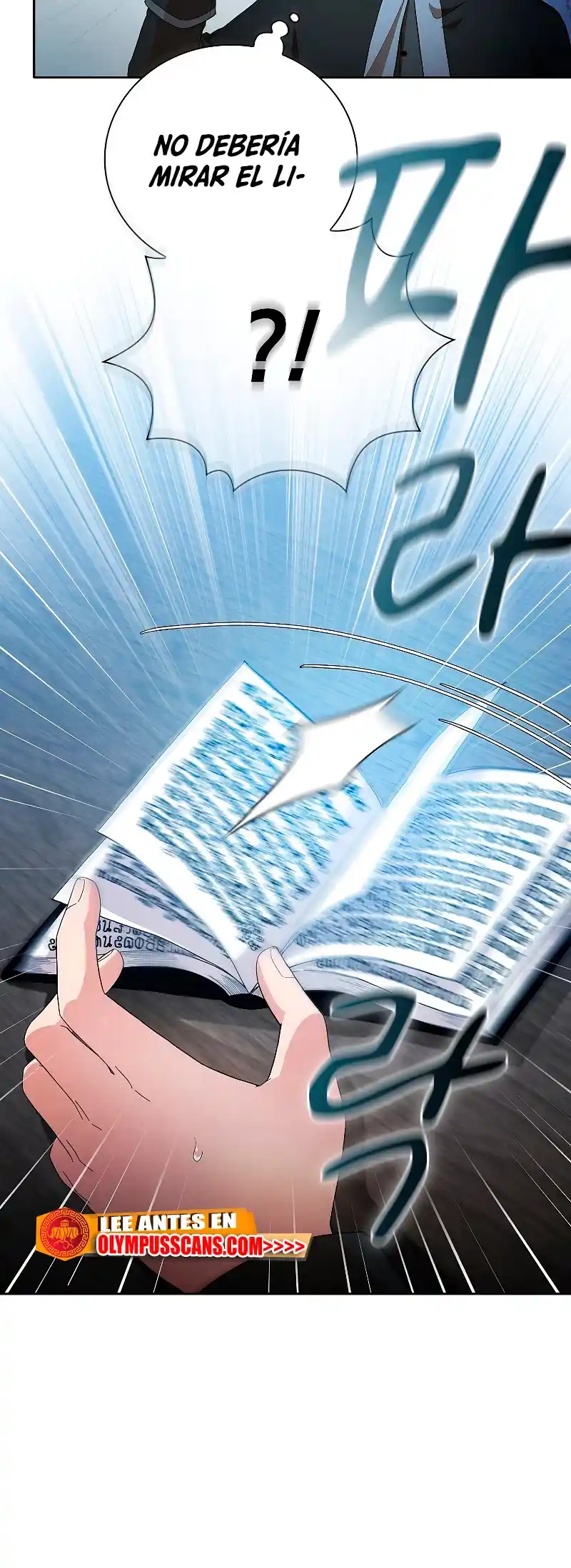 La Vida De Un Mago De La Academia De Magia - Capítulo 47 - Página 22 - LectorTMOo