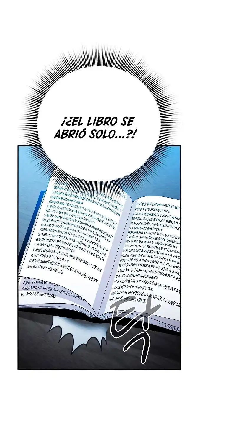 La Vida De Un Mago De La Academia De Magia - Capítulo 47 - Página 23 - LectorTMOo