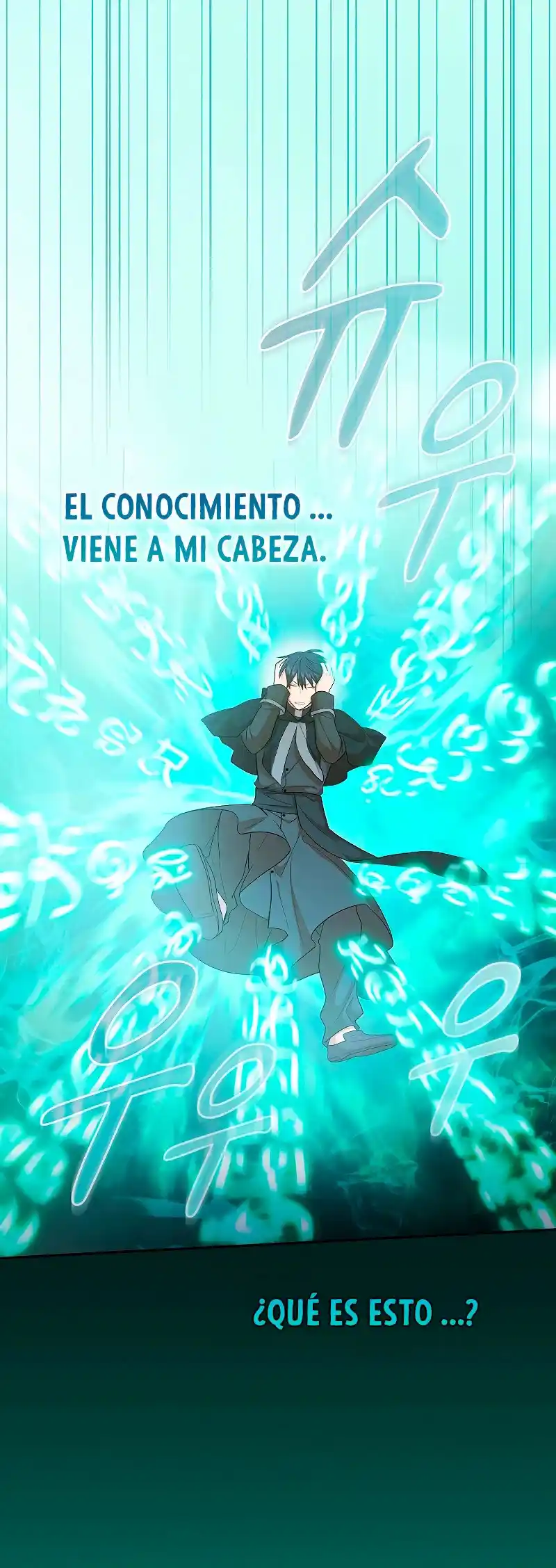 La Vida De Un Mago De La Academia De Magia - Capítulo 47 - Página 26 - LectorTMOo