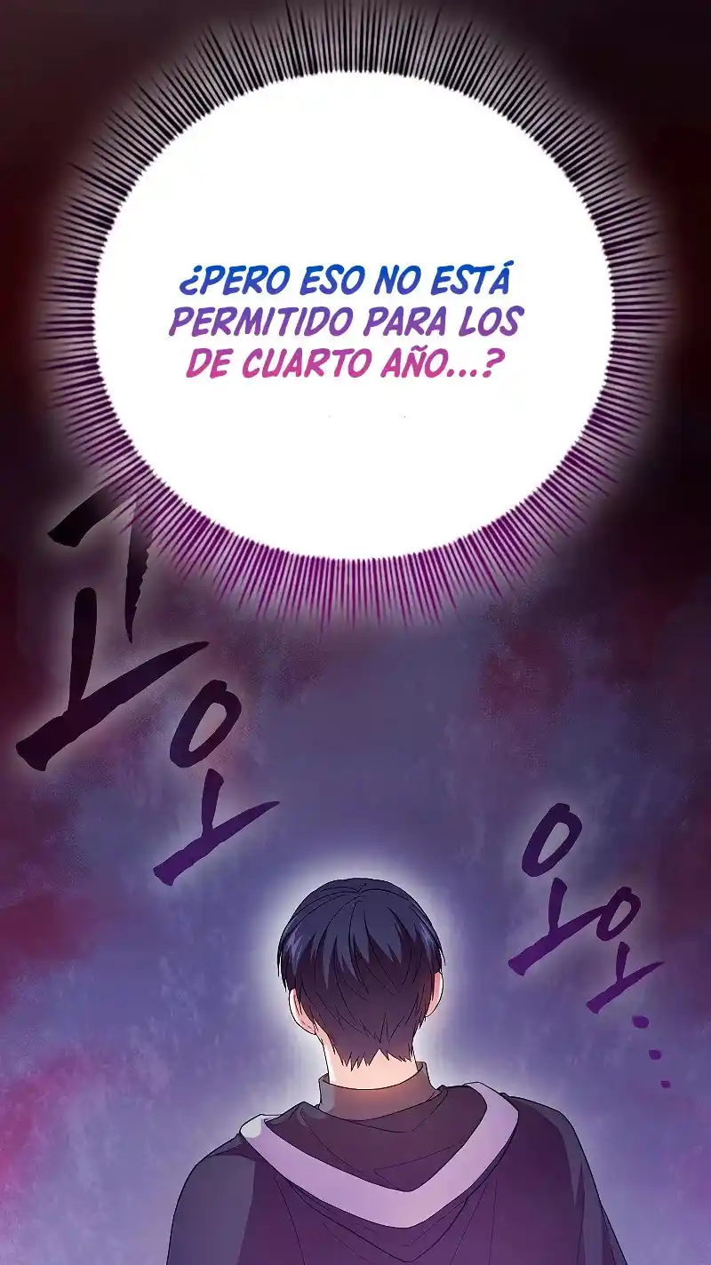 La Vida De Un Mago De La Academia De Magia - Capítulo 47 - Página 57 - LectorTMOo