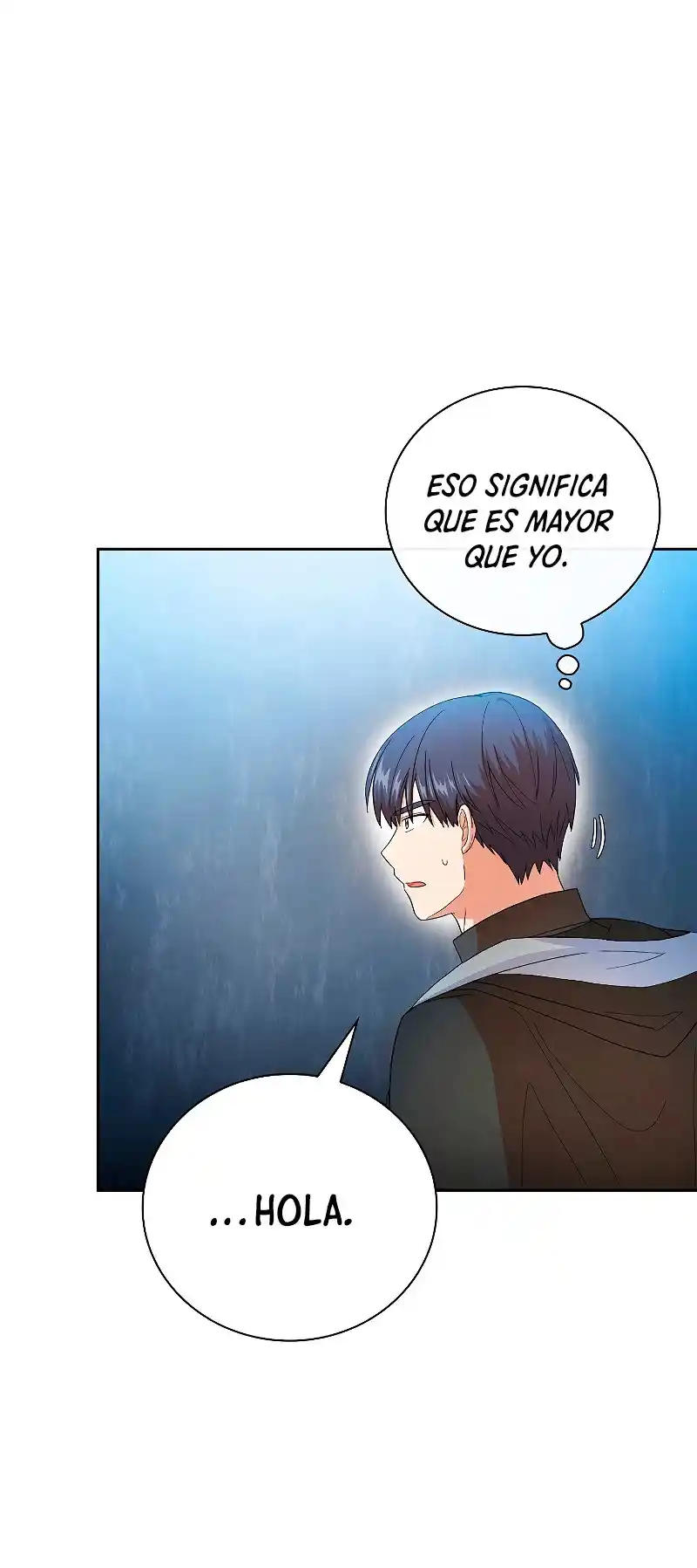 La Vida De Un Mago De La Academia De Magia - Capítulo 48 - Página 2 - LectorTMOo