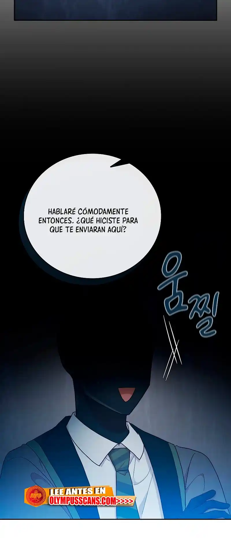 La Vida De Un Mago De La Academia De Magia - Capítulo 48 - Página 9 - LectorTMOo