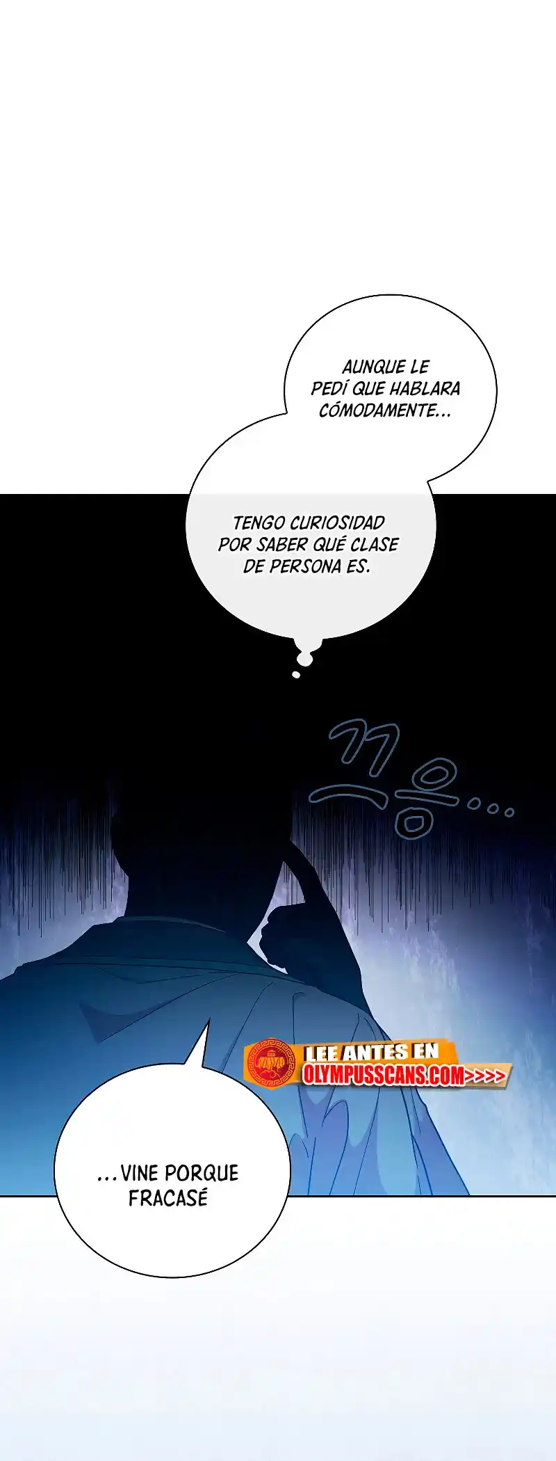 La Vida De Un Mago De La Academia De Magia - Capítulo 48 - Página 10 - LectorTMOo