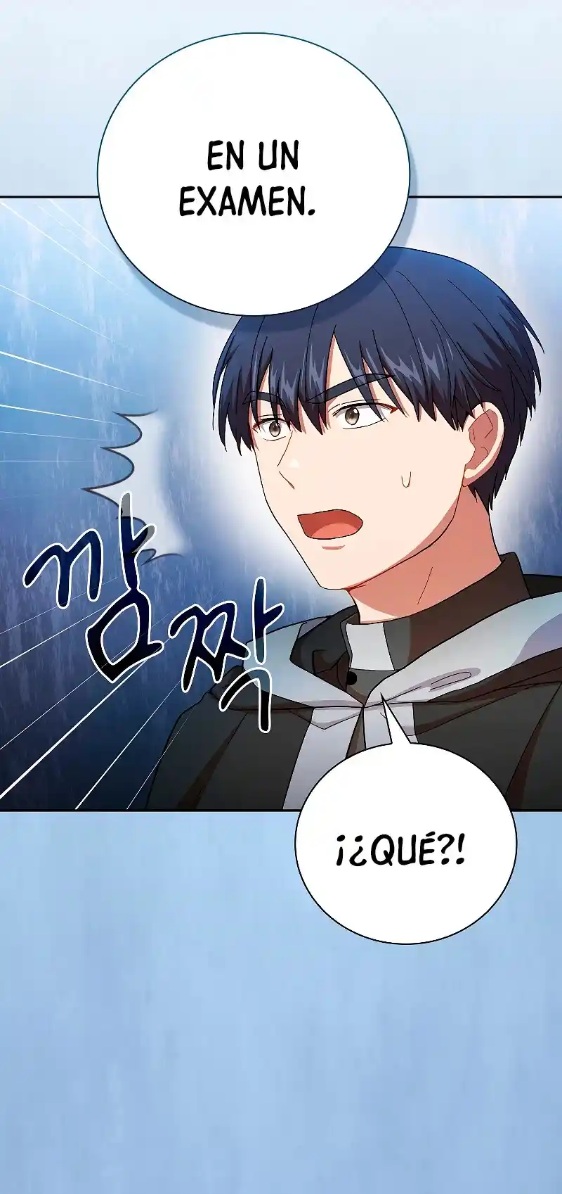 La Vida De Un Mago De La Academia De Magia - Capítulo 48 - Página 11 - LectorTMOo