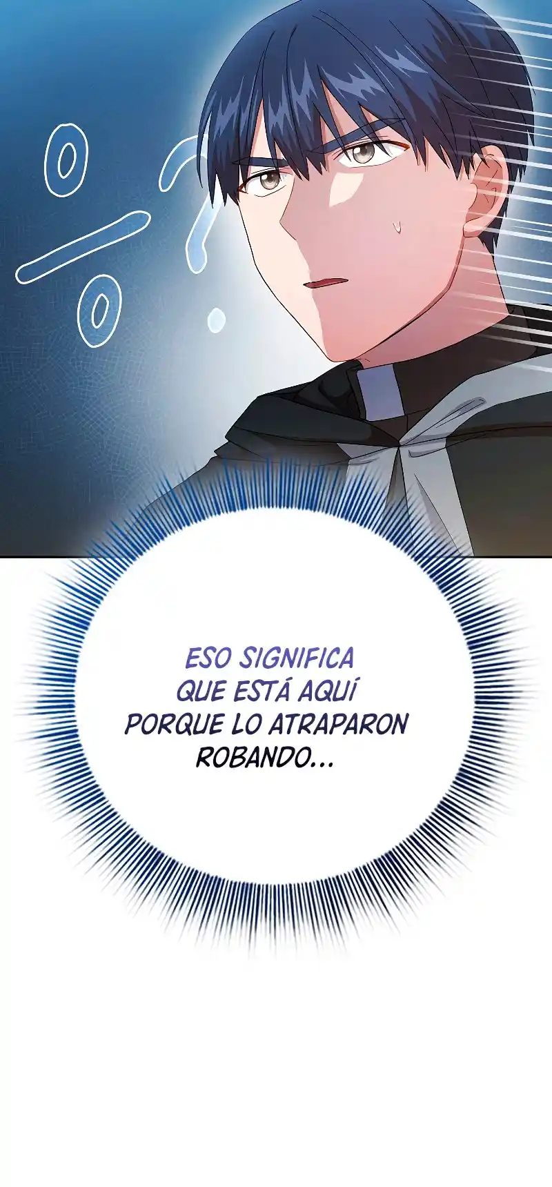 La Vida De Un Mago De La Academia De Magia - Capítulo 48 - Página 15 - LectorTMOo