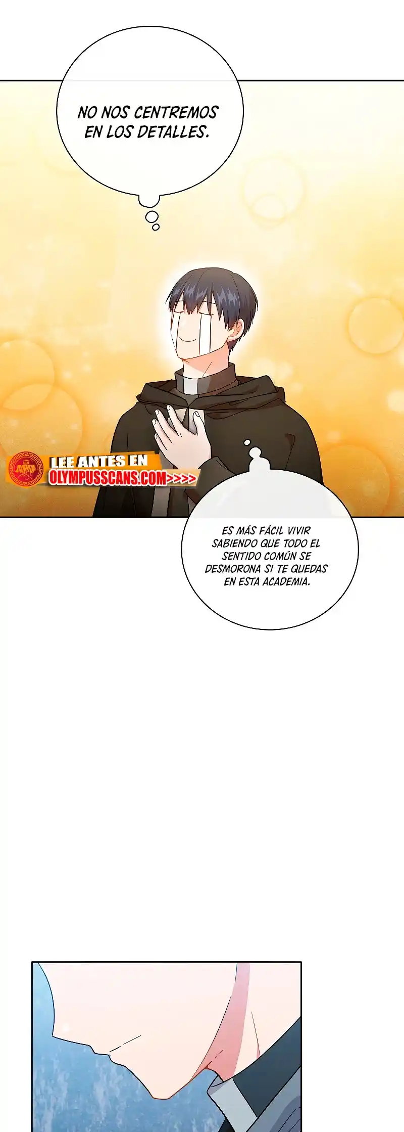 La Vida De Un Mago De La Academia De Magia - Capítulo 48 - Página 16 - LectorTMOo