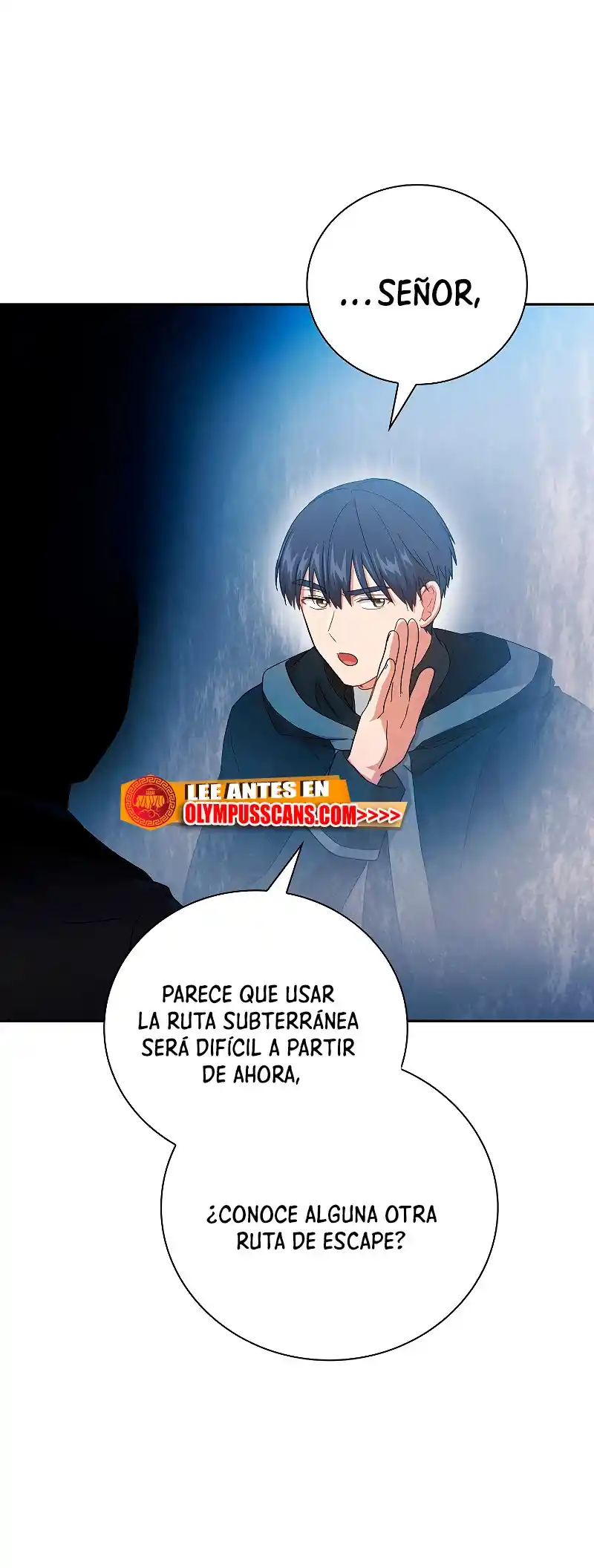 La Vida De Un Mago De La Academia De Magia - Capítulo 48 - Página 18 - LectorTMOo