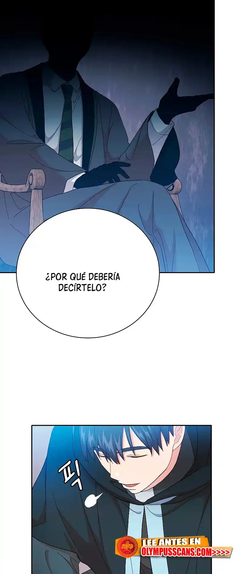 La Vida De Un Mago De La Academia De Magia - Capítulo 48 - Página 20 - LectorTMOo