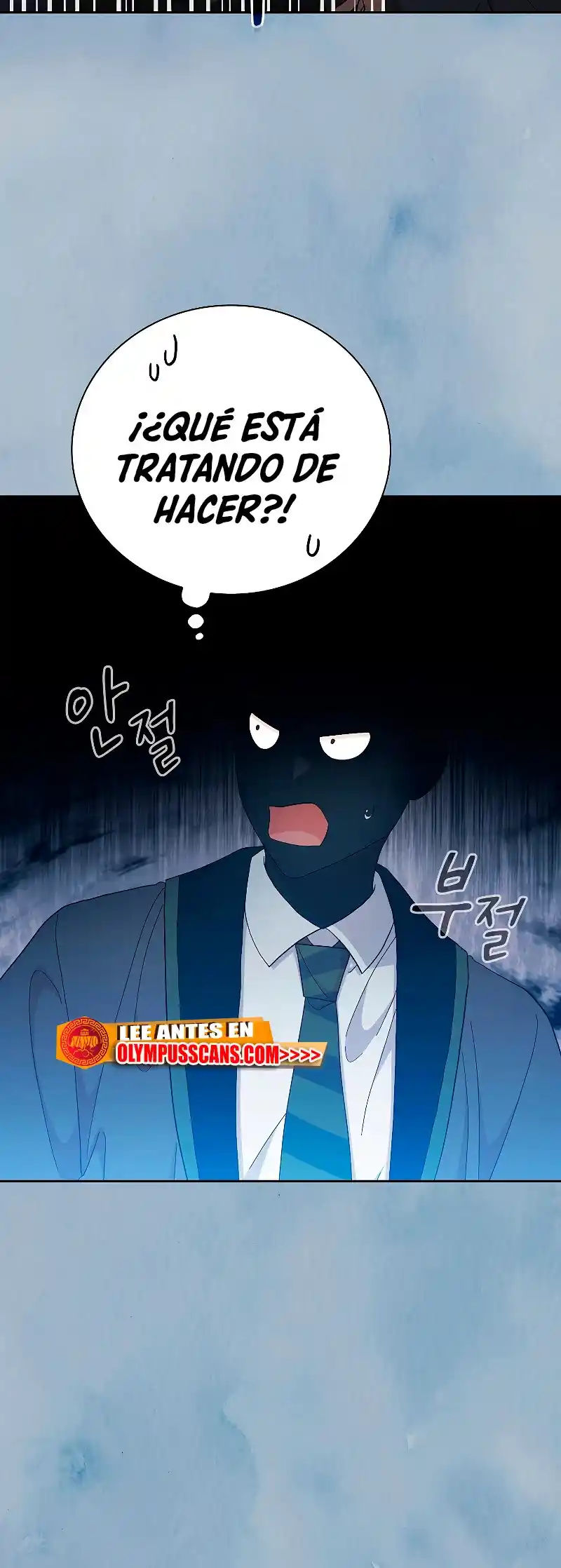 La Vida De Un Mago De La Academia De Magia - Capítulo 48 - Página 22 - LectorTMOo