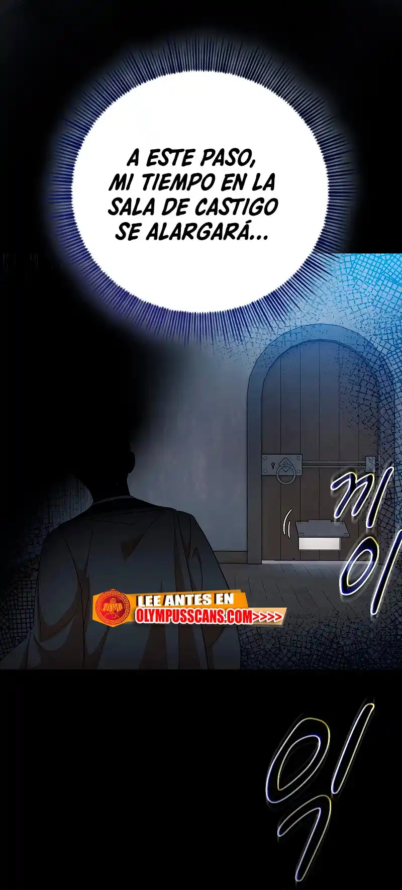 La Vida De Un Mago De La Academia De Magia - Capítulo 48 - Página 25 - LectorTMOo