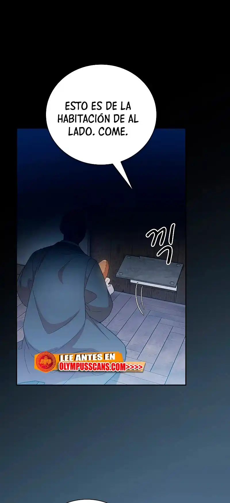 La Vida De Un Mago De La Academia De Magia - Capítulo 48 - Página 27 - LectorTMOo