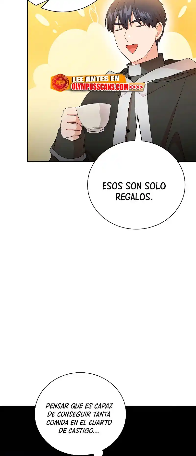 La Vida De Un Mago De La Academia De Magia - Capítulo 48 - Página 30 - LectorTMOo