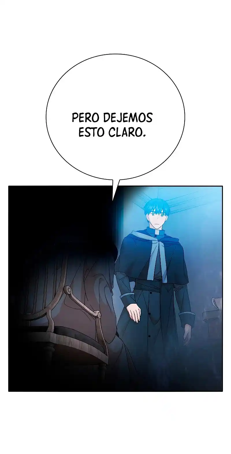 La Vida De Un Mago De La Academia De Magia - Capítulo 48 - Página 35 - LectorTMOo