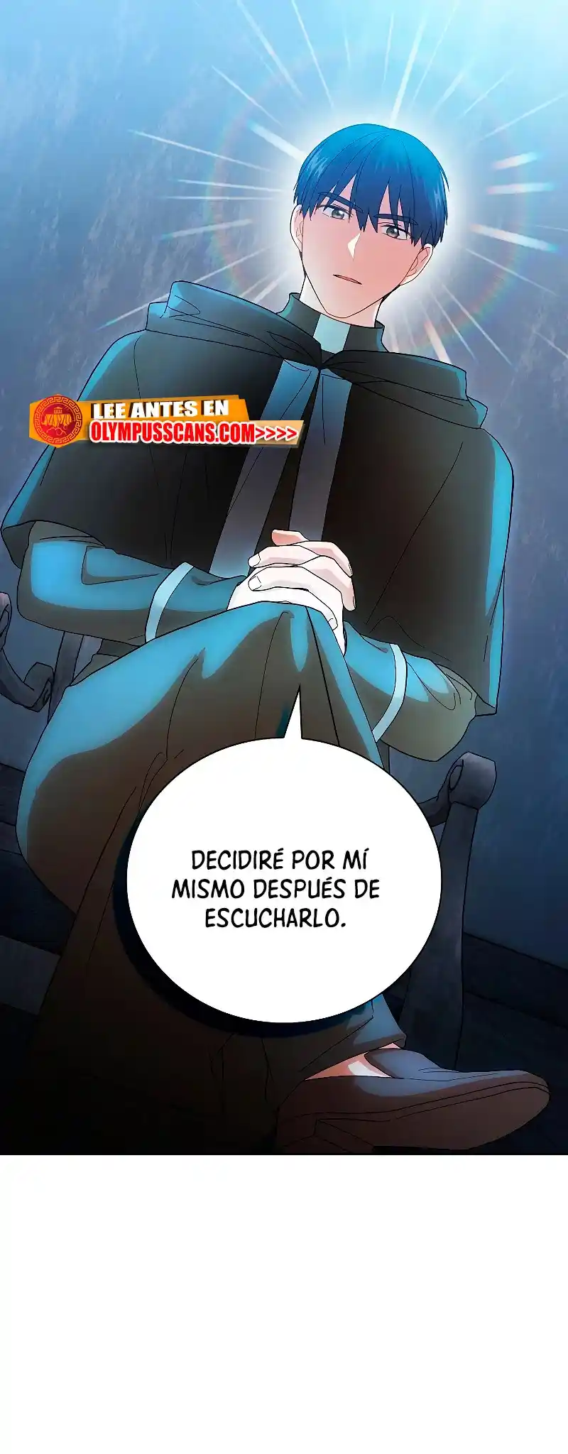 La Vida De Un Mago De La Academia De Magia - Capítulo 48 - Página 38 - LectorTMOo