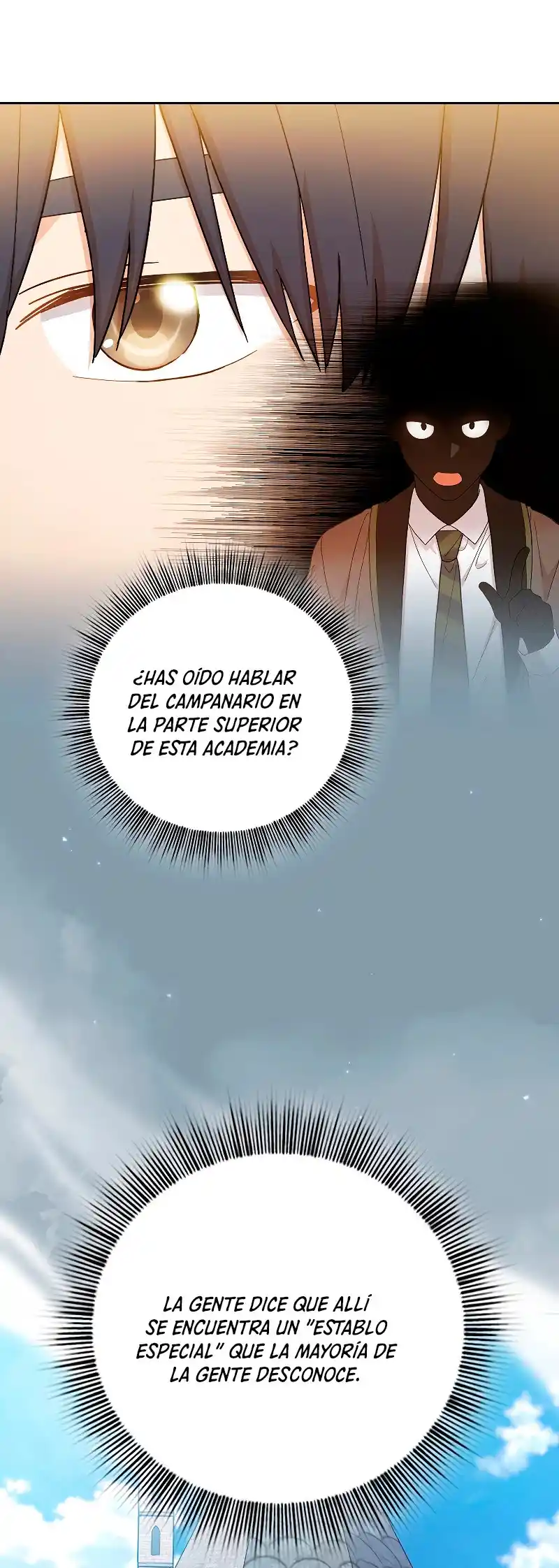 La Vida De Un Mago De La Academia De Magia - Capítulo 48 - Página 45 - LectorTMOo