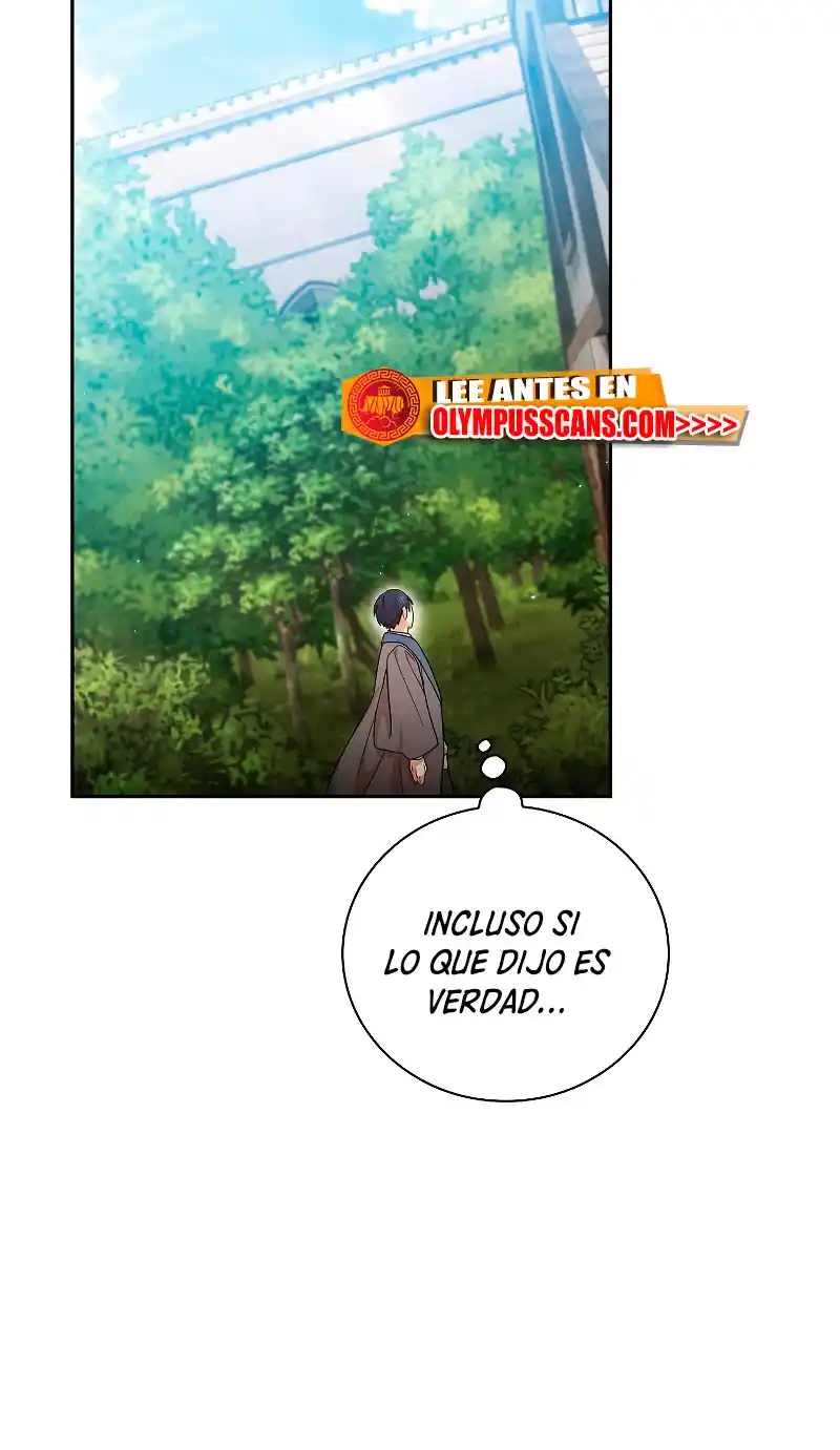 La Vida De Un Mago De La Academia De Magia - Capítulo 48 - Página 50 - LectorTMOo