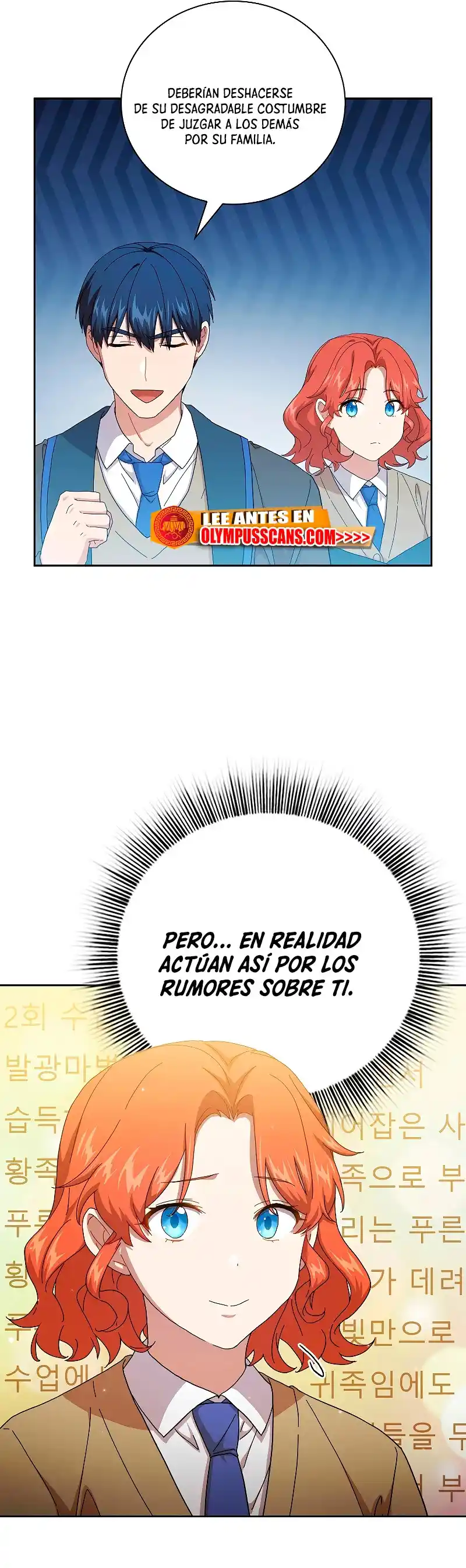 La Vida De Un Mago De La Academia De Magia - Capítulo 48 - Página 59 - LectorTMOo