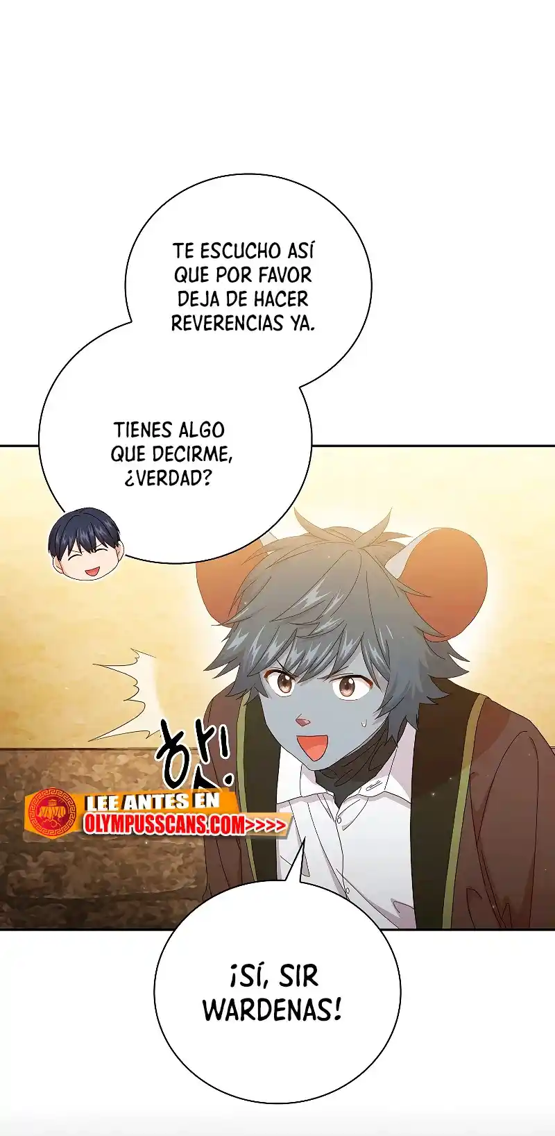 La Vida De Un Mago De La Academia De Magia - Capítulo 48 - Página 66 - LectorTMOo