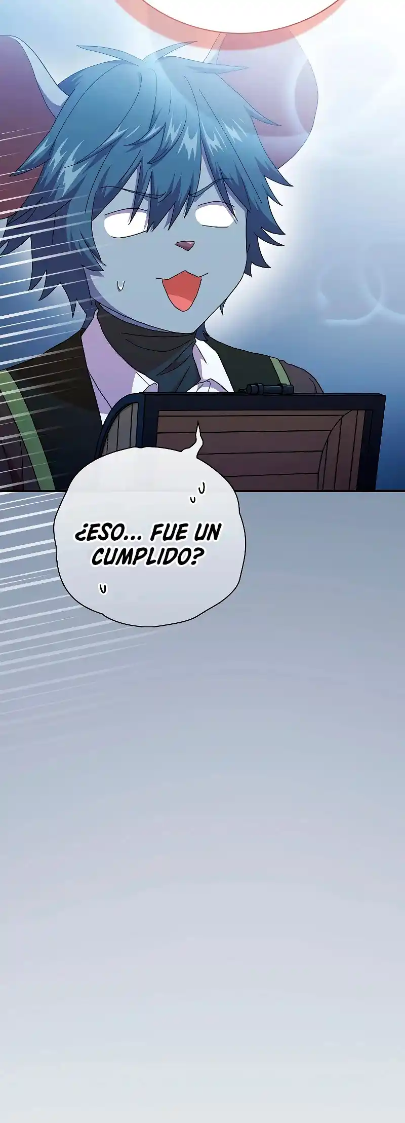 La Vida De Un Mago De La Academia De Magia - Capítulo 49 - Página 7 - LectorTMOo