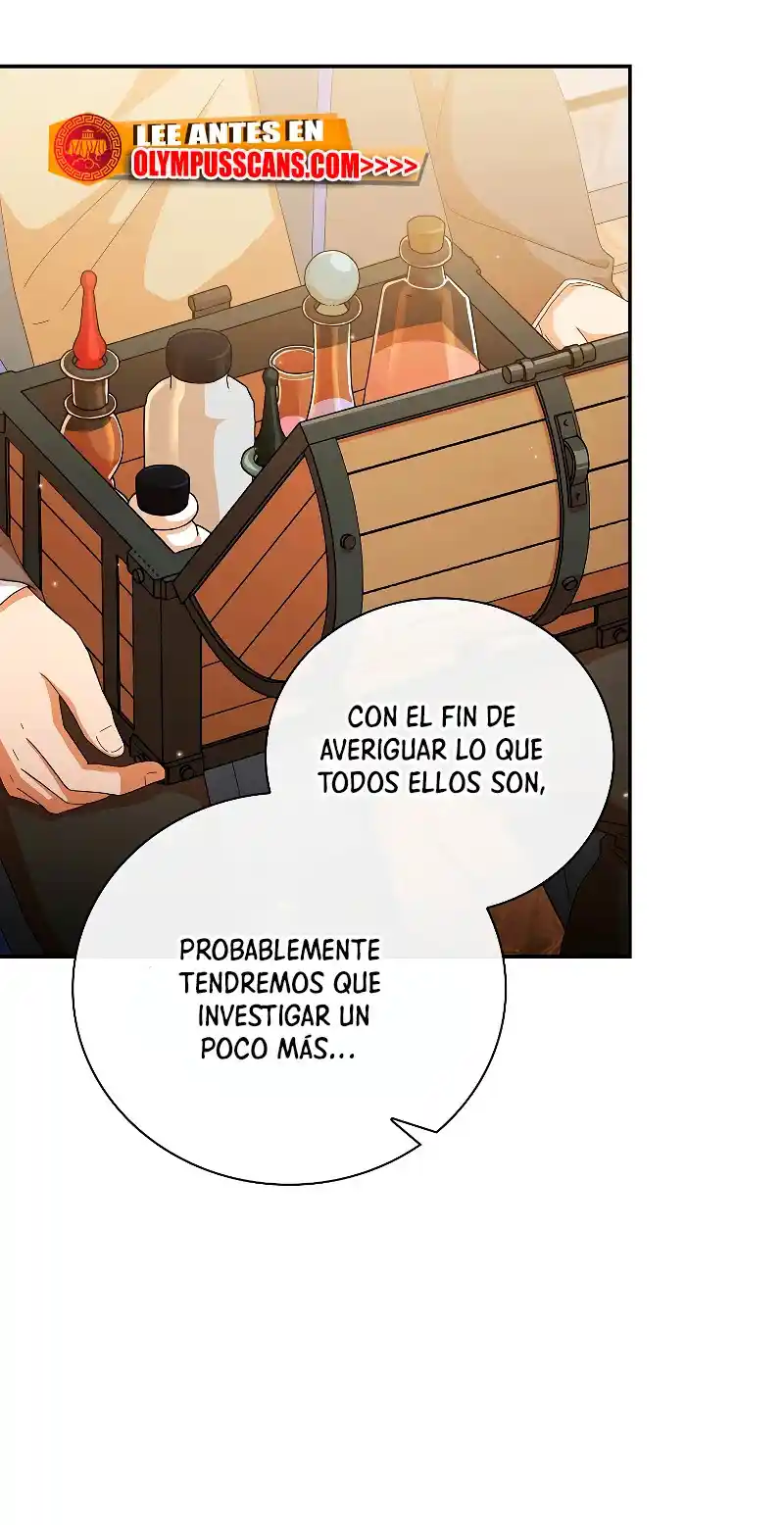 La Vida De Un Mago De La Academia De Magia - Capítulo 49 - Página 11 - LectorTMOo
