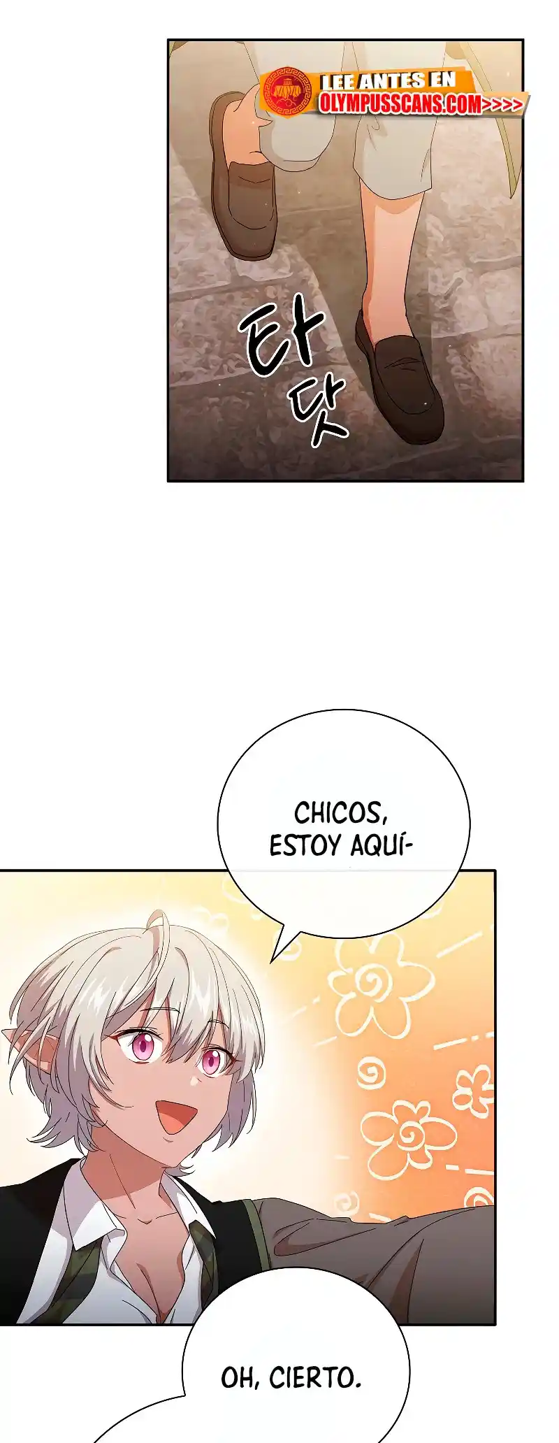 La Vida De Un Mago De La Academia De Magia - Capítulo 49 - Página 13 - LectorTMOo