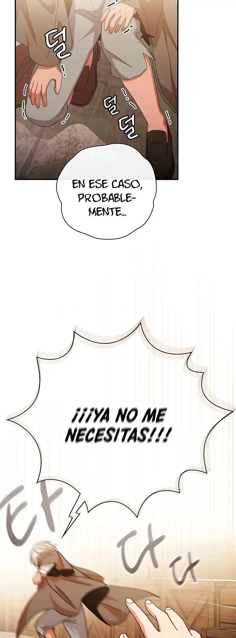 La Vida De Un Mago De La Academia De Magia - Capítulo 49 - Página 18 - LectorTMOo