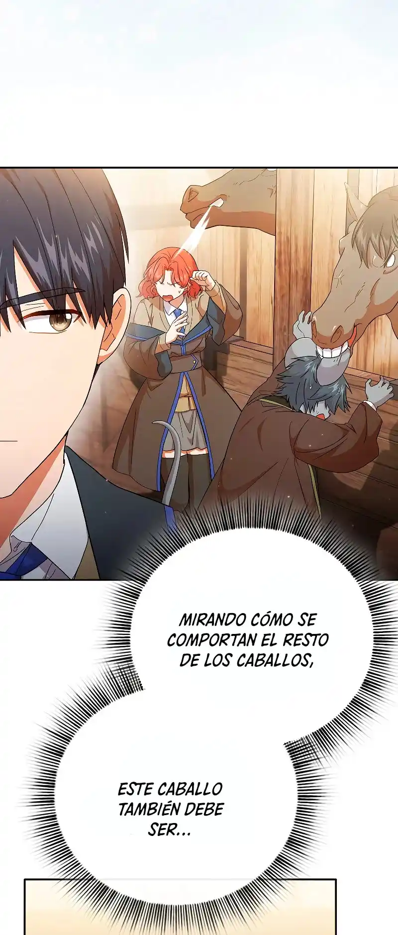 La Vida De Un Mago De La Academia De Magia - Capítulo 49 - Página 25 - LectorTMOo