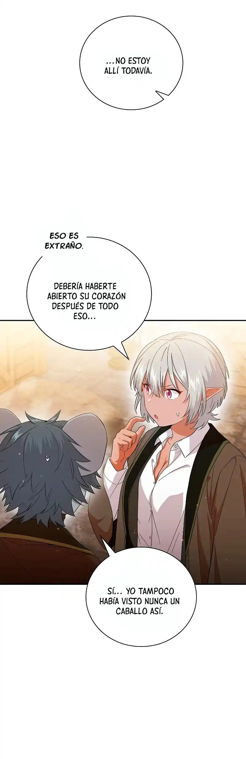 La Vida De Un Mago De La Academia De Magia - Capítulo 49 - Página 40 - LectorTMOo